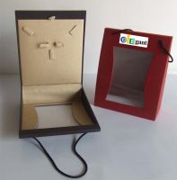 Jewelry Box, Gift Box, Packaging Box