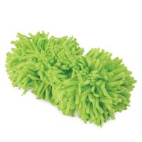 Wholesale microfiber wash sponge #1213