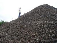 Sell Coal/Iron Ore