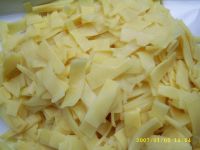 canned bamboot shoot