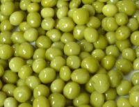 Canned Green Pea