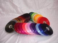 Sell Satin Ribbon