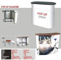 Sell POP UP COUNT