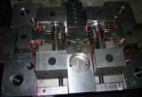 Sell Aluminium Die Casting Mould