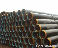 Sell round pipe