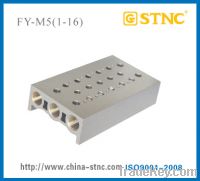 Sell solenoid valve accessories