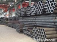 Sell ASTM A106B seamless steel pipe