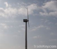Sell 30KW asynchronous wind turbine generator
