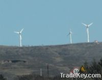 10KW/20KW wind tubrine generators