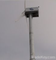 50KW wind turbine generator system