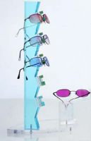 Sell Acrylic display for sunglasses