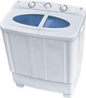 semi-auto washing machine, twin tub wash machine