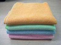 Sell beach towel, bath towel, golf towel, sport towel, Handkerchief