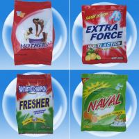 Sell washing powder, washing detergent, soap 121104-2