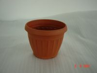 Sell plastic flower pot mould