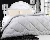 Sell bamboo charcoal fiber quilt