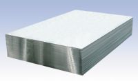 Sell aluminium sheet