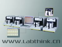 Oxygen Transmission Rate Test System