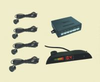 parking sensor