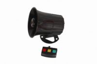 Sell electronic siren YC-208T