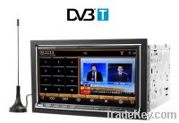 Sell car pc with dvd, dvb-t gps YC-520P