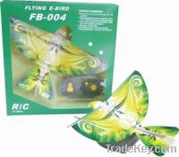 Sell amasing rc bird toy