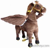 Sell flying horse toy