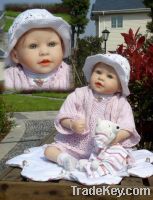 Sell baby dolls