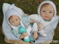 Sell newborn baby dolls