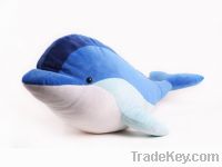 Sell plush toy shark for kids