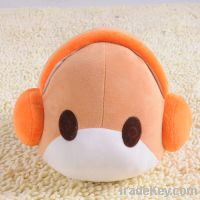 Sell funny plush toy