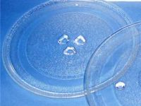 Microwave oven Glass tray