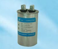 Air Condition Capacitior