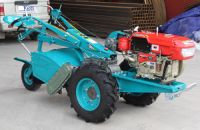 Sell walking tractor GN-12