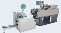 Sell noodle packing machine HKJ-CLDZ-150