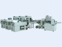 Sell noodle packing machine  HKJ-QZD-3-1000