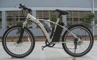 Sell electric bike GLTDE02Z