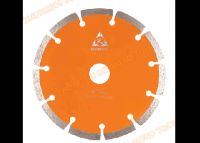 Sell Sintered Segmented Blades