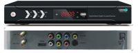 Sell digital terrestrial receiver(DVB-T)