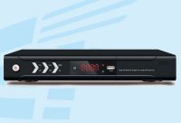 Sell Chinese  ISDB-T receiver