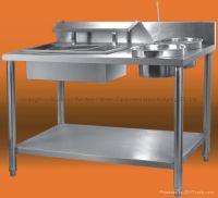 Wrapping Power Table