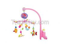 Electric baby mobiles baby toys