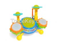Preschool toys interactive game musical learning toys