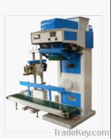 Sell ZSC-25 pellet packager : Totally automatic pellet packing system