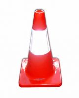 Sell 500mm rubber traffic cone