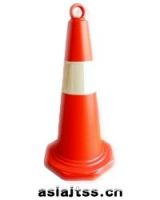 Sell 750mm plastic traffic cone