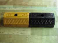 Sell Rubber wheel localizer