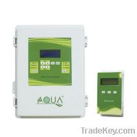Sell pool controller