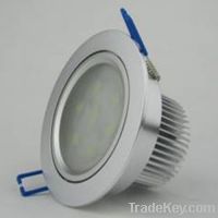 Sell LED downlights (1-30W)
