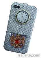Sell 4th clock skin case